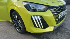 Peugeot 208 1.2 PureTech 100 Allure 5dr Petrol Hatchback